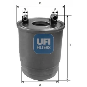 UFI-Filters