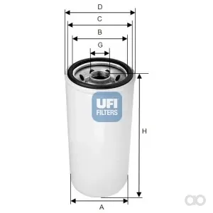 UFI-Filters