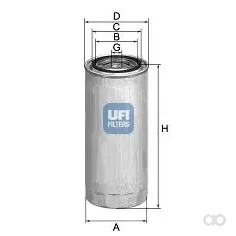 UFI-Filters