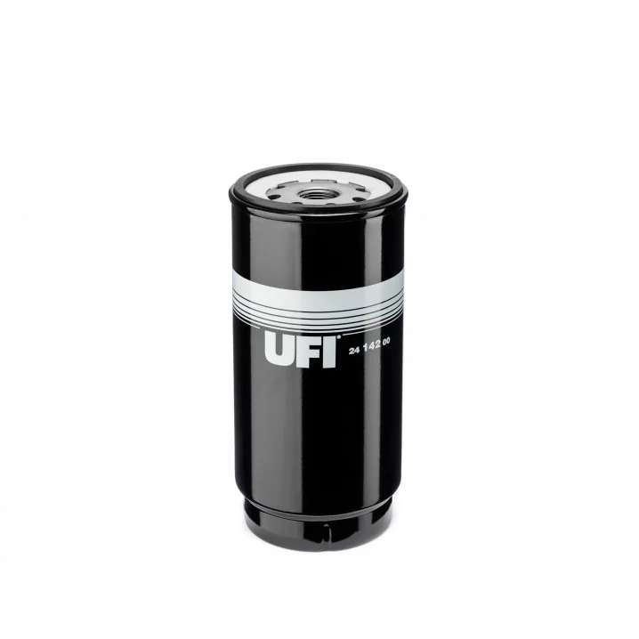 UFI Filters - 24.142.00 - Kraftstofffilter SpinOn