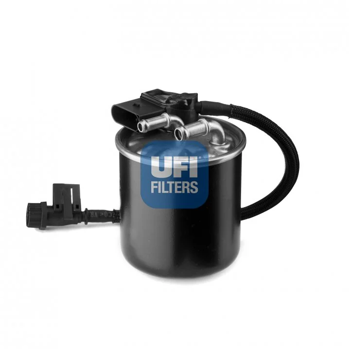 UFI Filters - 24.149.00 - Kraftstoff-Leitungsfilter Inline