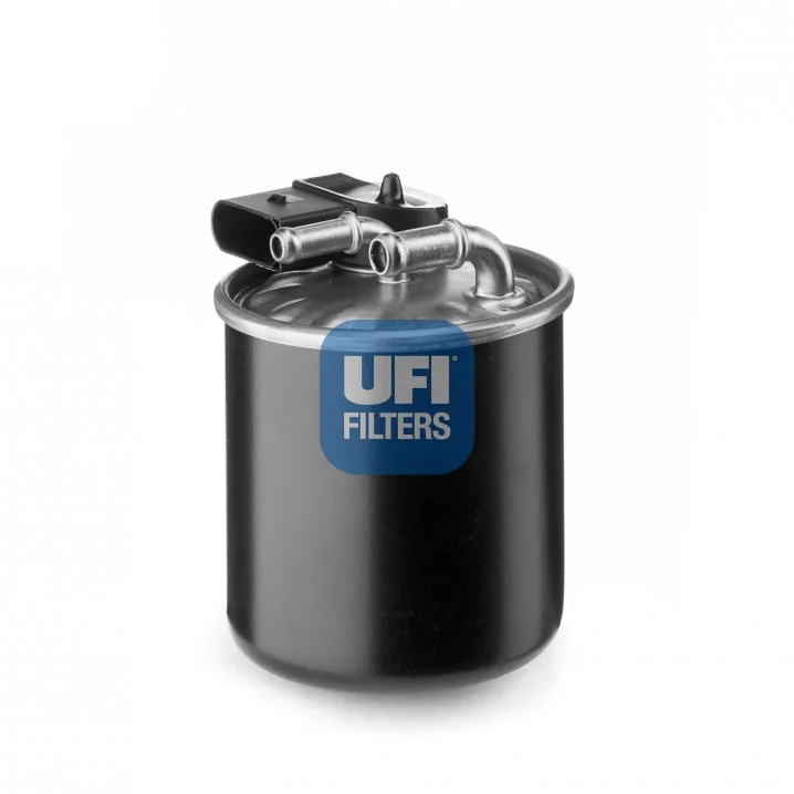 UFI Filters - 24.150.00 - Kraftstoff-Leitungsfilter Inline