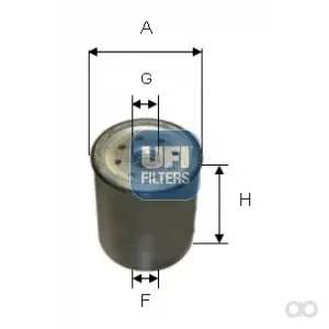 UFI-Filters