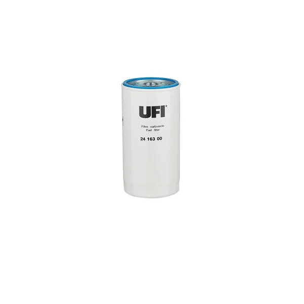 UFI Filters - 24.163.00 - Kraftstofffilter SpinOn