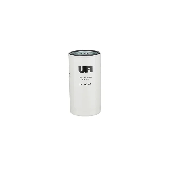 UFI Filters - 24.166.00 - Kraftstofffilter SpinOn