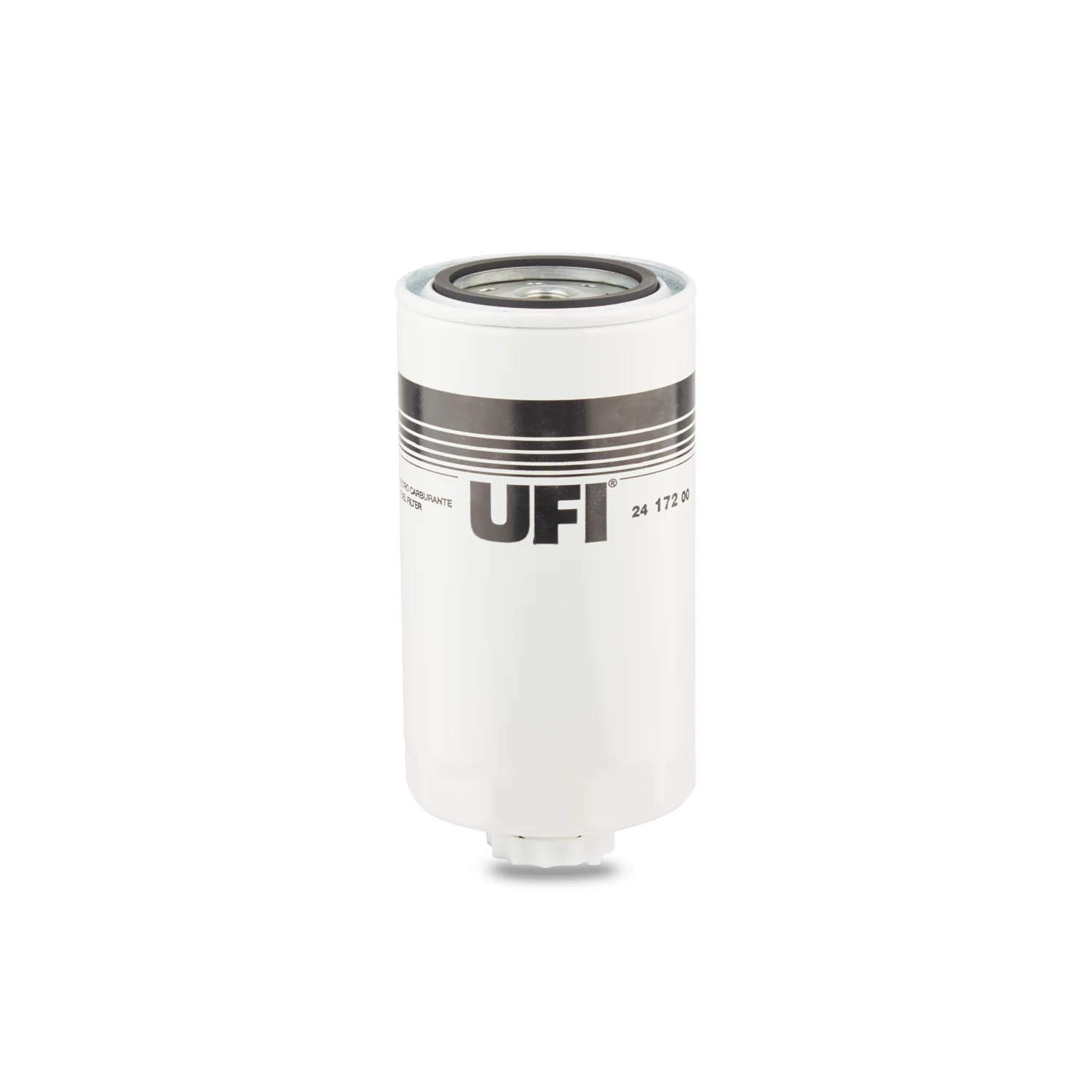UFI Filters - 24.172.00 - Kraftstofffilter SpinOn
