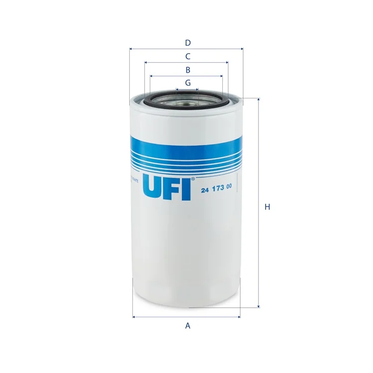 UFI-Filters