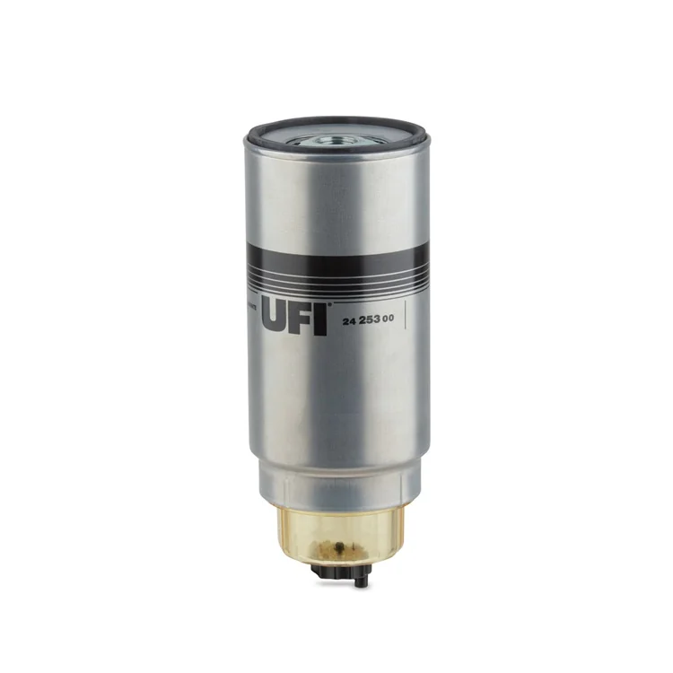 UFI Filters - 24.253.00 - Kraftstofffilter SpinOn
