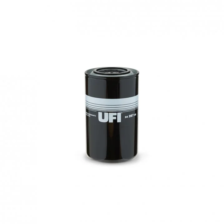 UFI Filters - 24.257.00 - Kraftstofffilter SpinOn