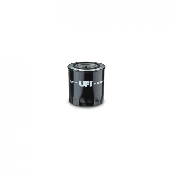 UFI Filters - 24.259.00 - Kraftstofffilter SpinOn