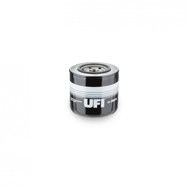 UFI Filters - 24.260.00 - Kraftstofffilter SpinOn