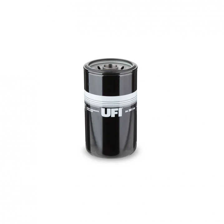 UFI Filters - 24.261.00 - Kraftstofffilter SpinOn