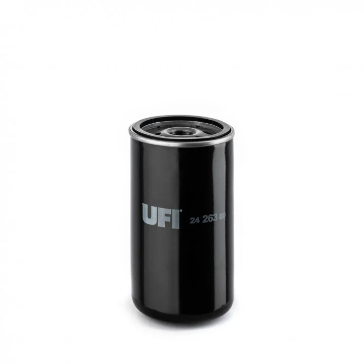 UFI Filters - 24.263.00 - Kraftstofffilter SpinOn