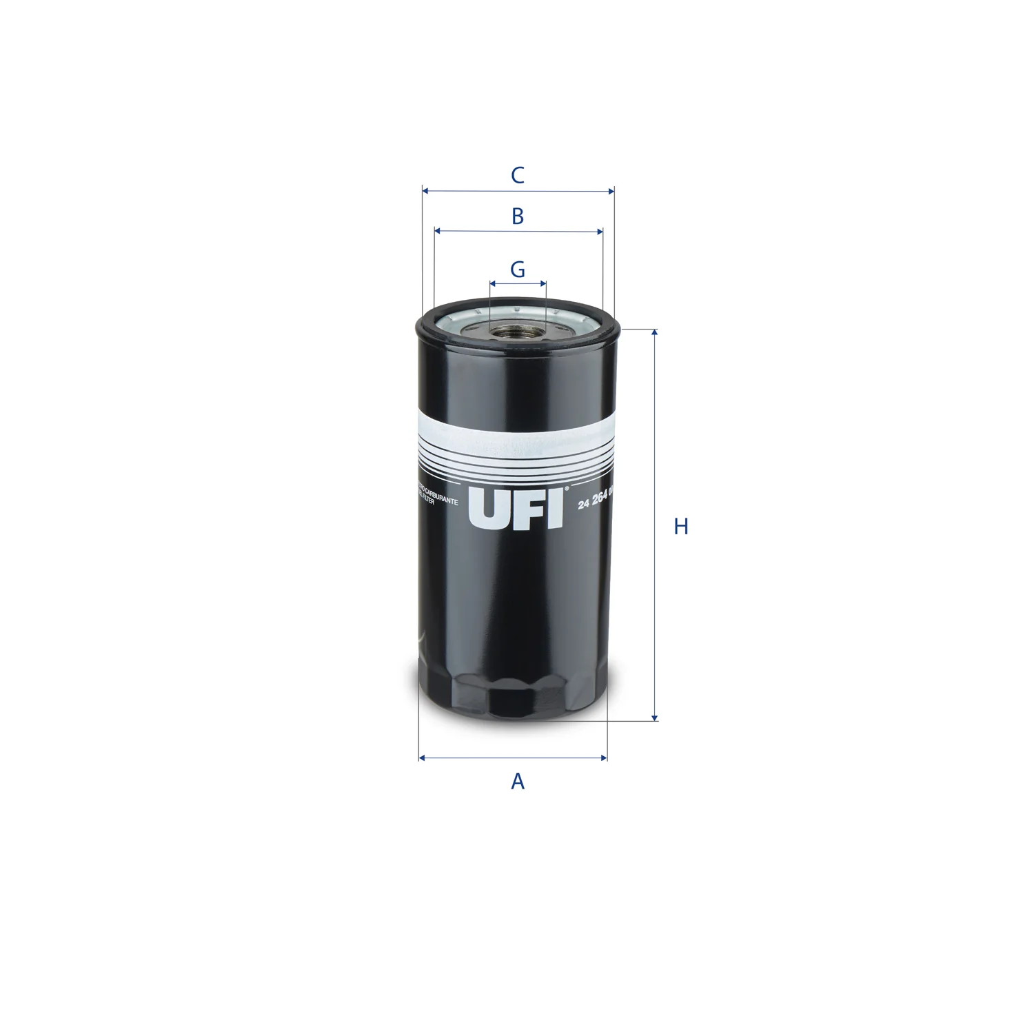 UFI-Filters