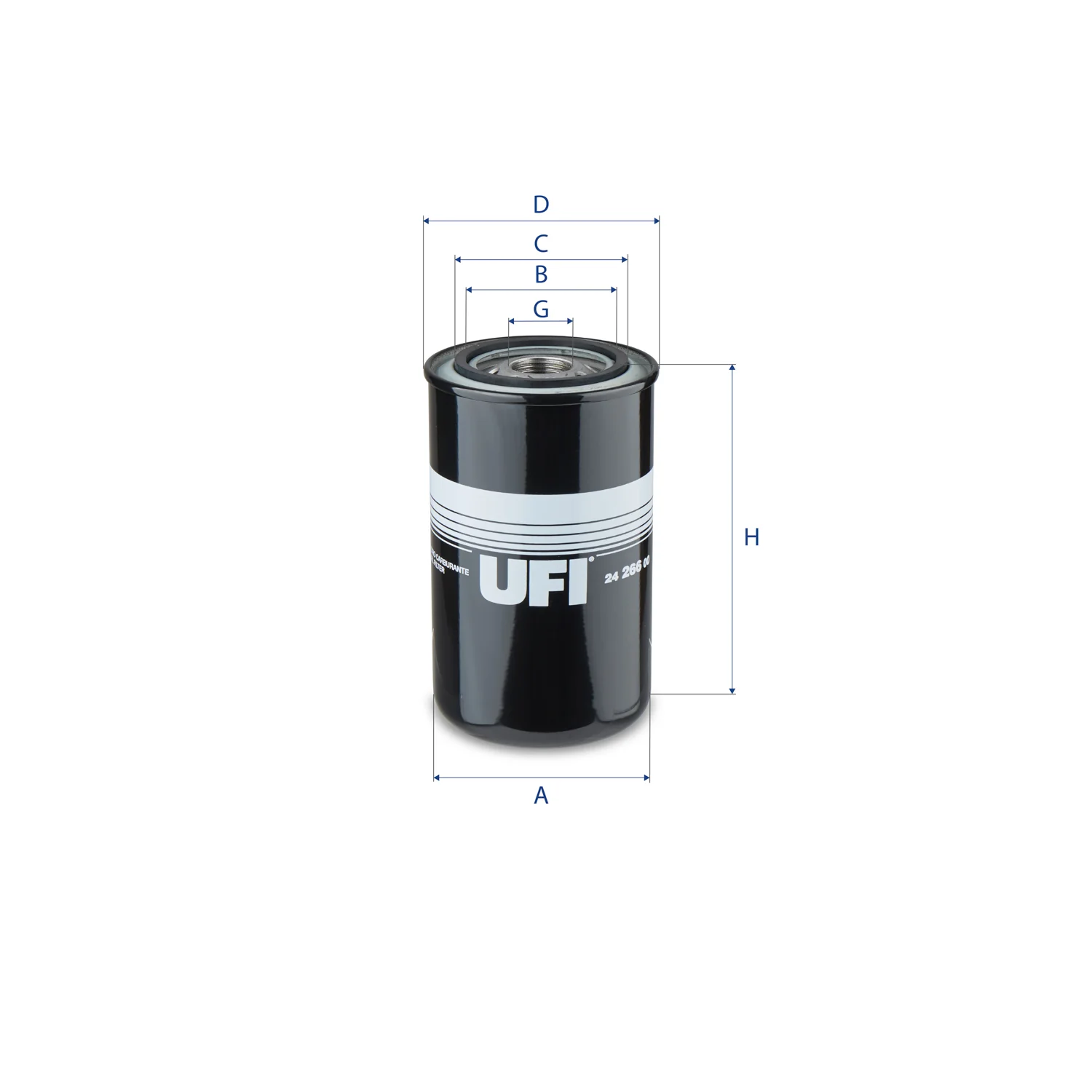 UFI-Filters
