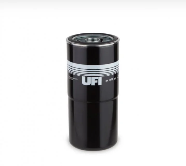 UFI Filters - 24.276.00 - Kraftstofffilter SpinOn