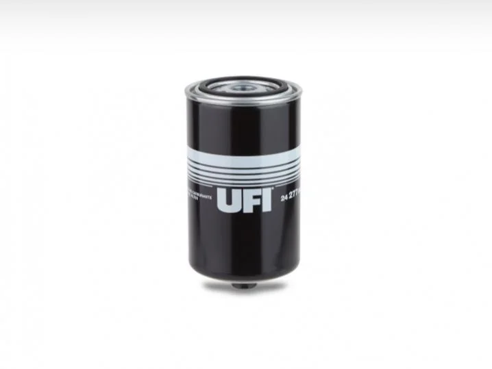UFI Filters - 24.277.00 - Kraftstofffilter SpinOn