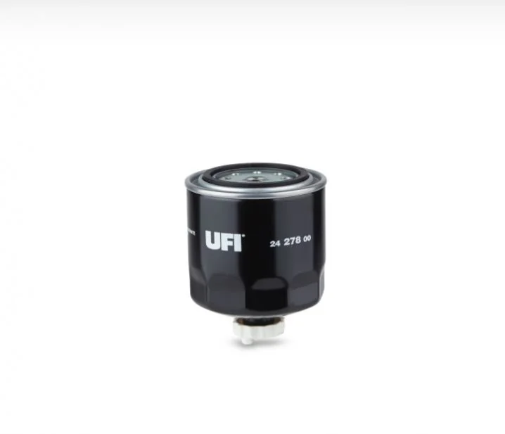 UFI Filters - 24.278.00 - Kraftstofffilter SpinOn