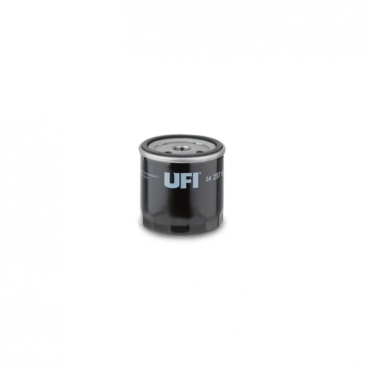 UFI Filters - 24.297.00 - Kraftstofffilter SpinOn
