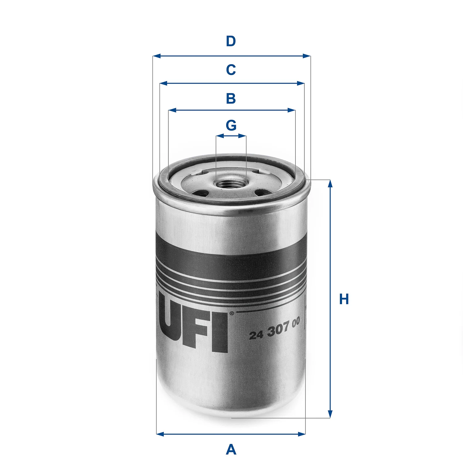UFI-Filters