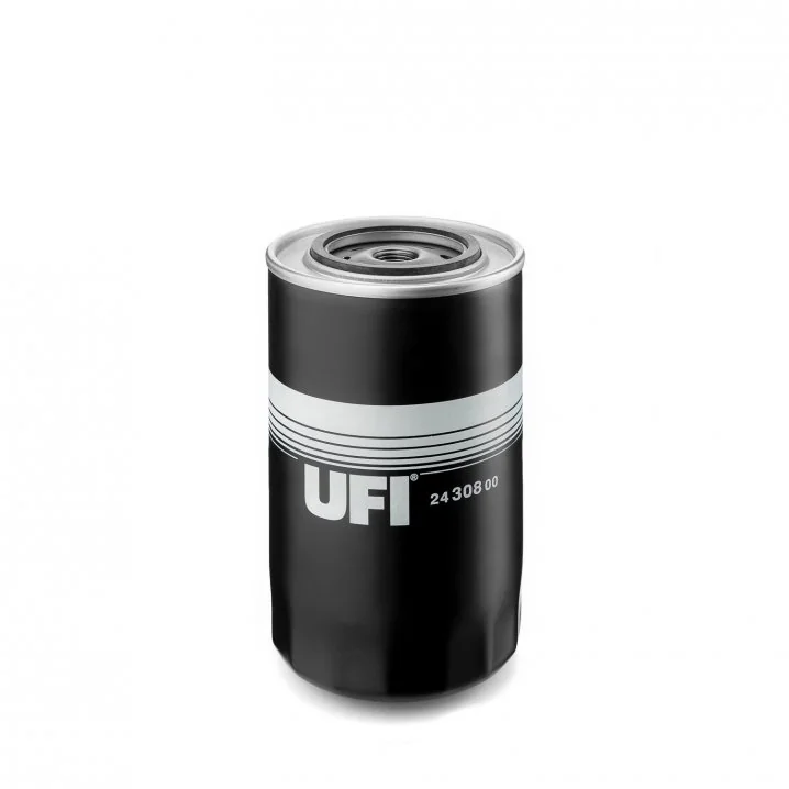 UFI Filters - 24.308.00 - Kraftstofffilter SpinOn