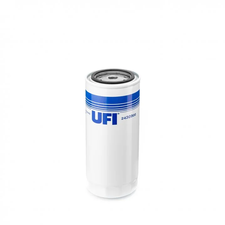 UFI Filters - 24.309.00 - Kraftstofffilter SpinOn