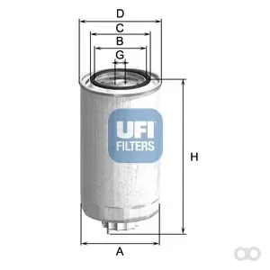 UFI-Filters