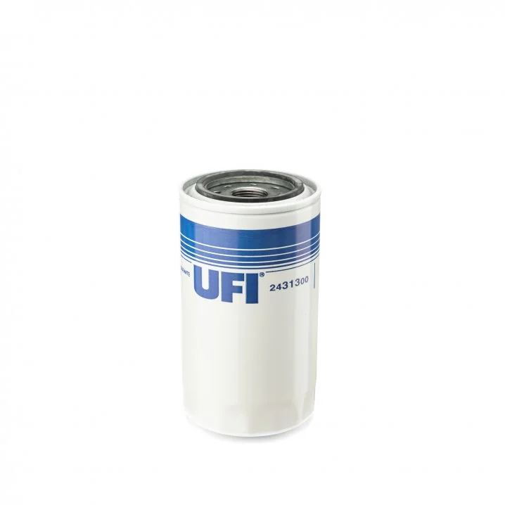 UFI Filters - 24.313.00 - Kraftstofffilter SpinOn