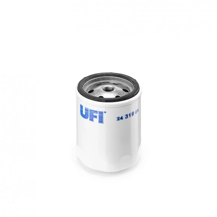UFI Filters - 24.319.01 - Kraftstofffilter SpinOn