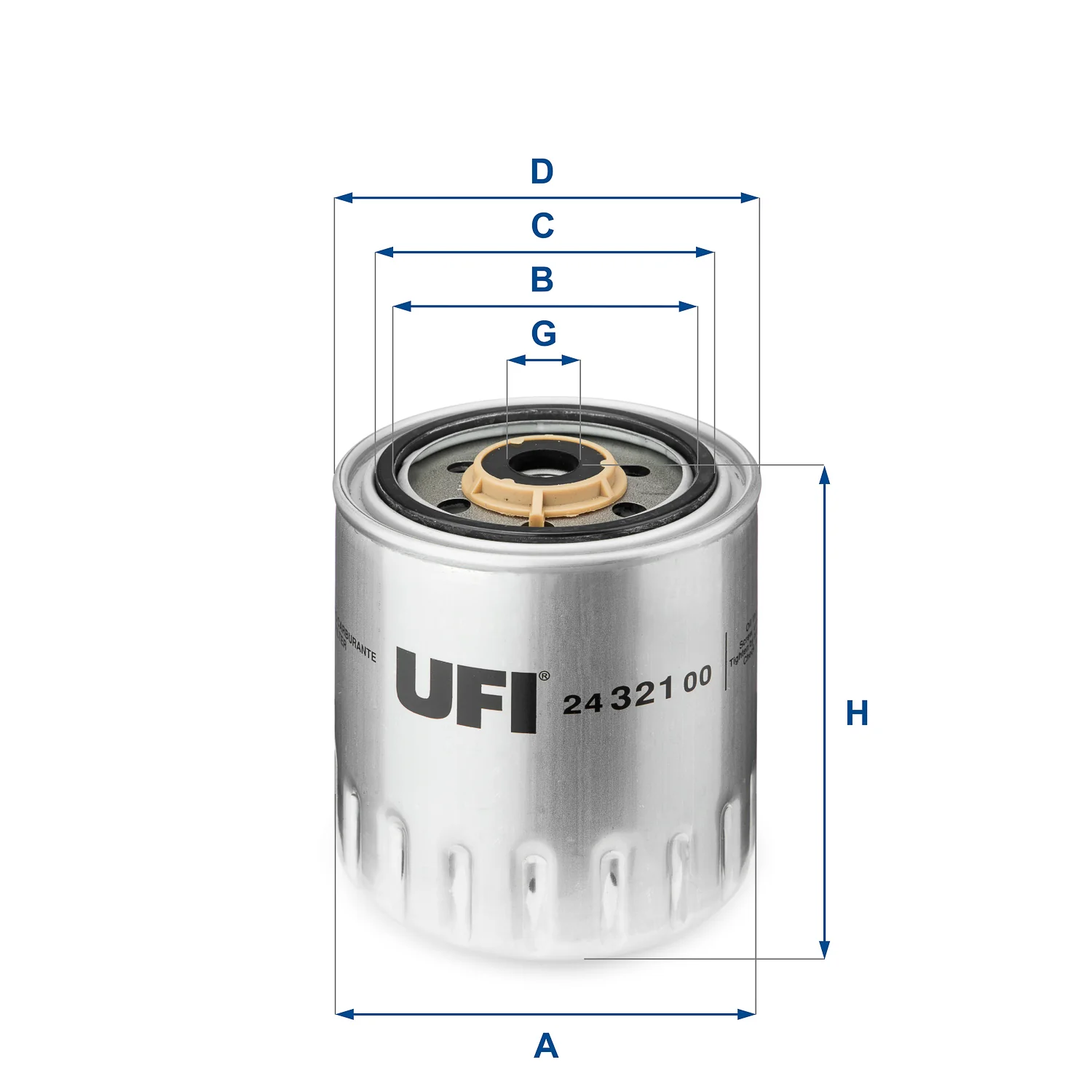 UFI-Filters