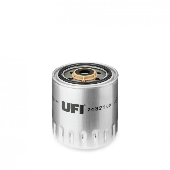 UFI Filters - 24.321.00 - Kraftstofffilter SpinOn