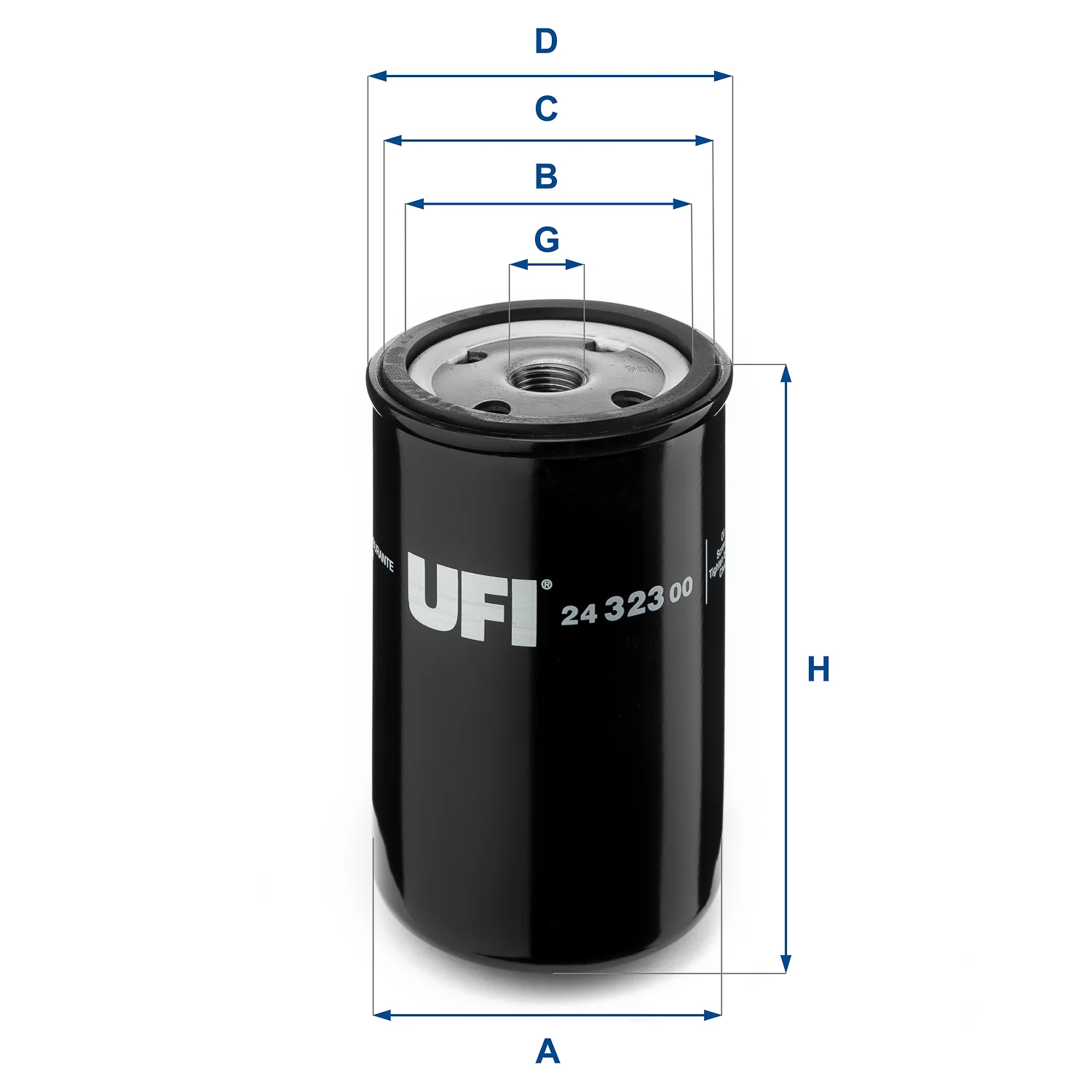UFI-Filters