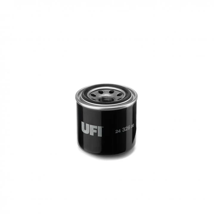 UFI Filters - 24.326.00 - Kraftstofffilter SpinOn