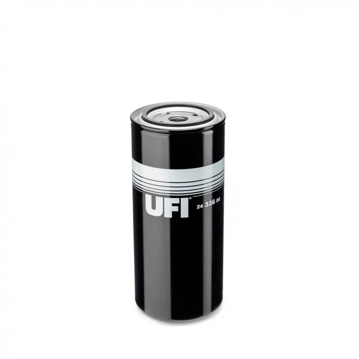 UFI Filters - 24.336.00 - Kraftstofffilter SpinOn