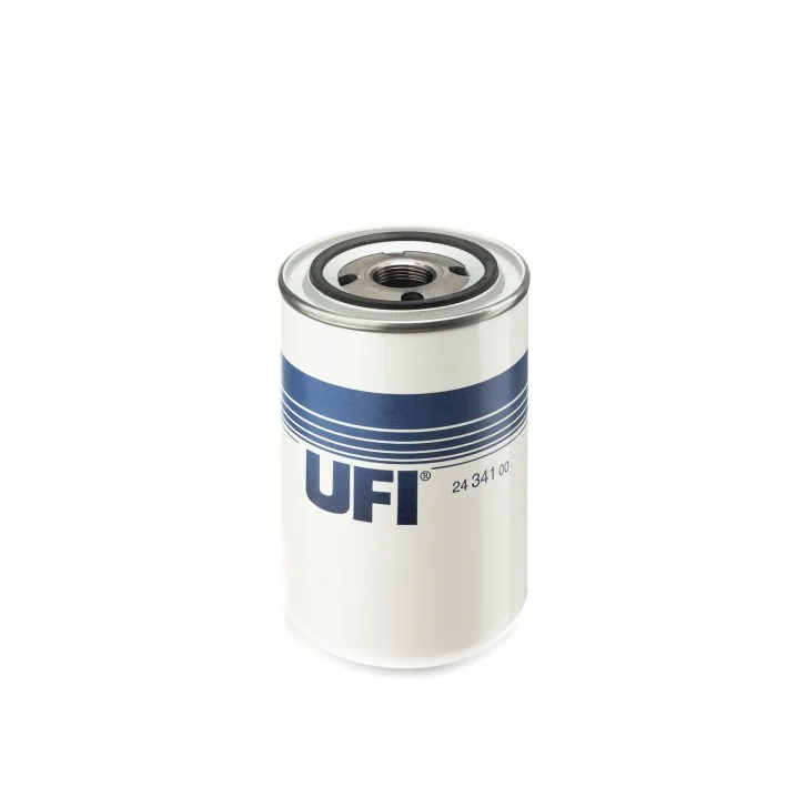 UFI Filters - 24.341.00 - Kraftstofffilter SpinOn