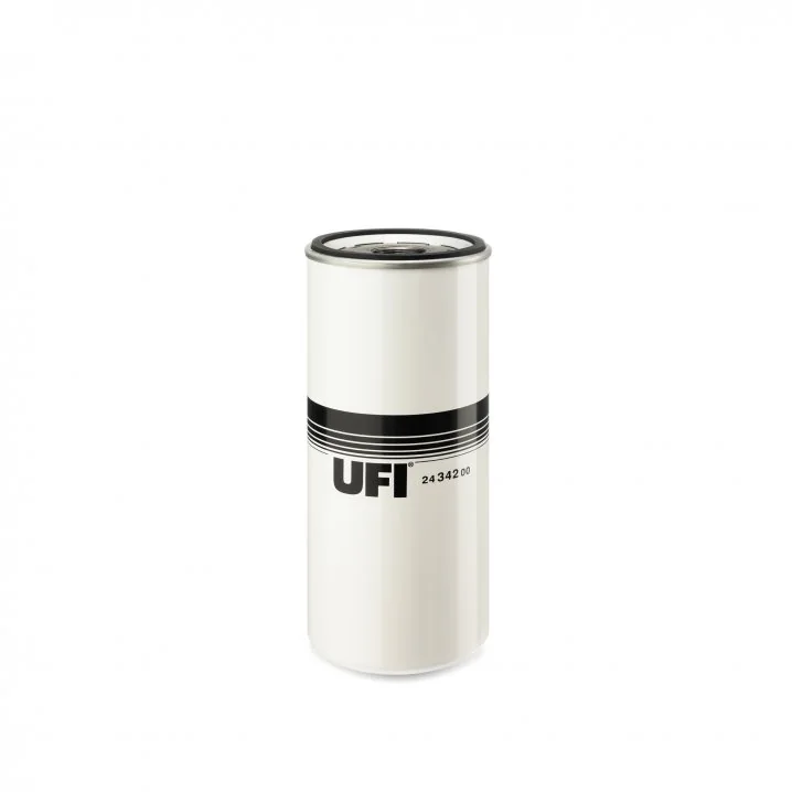 UFI Filters - 24.342.00 - Kraftstofffilter SpinOn