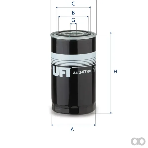 UFI-Filters