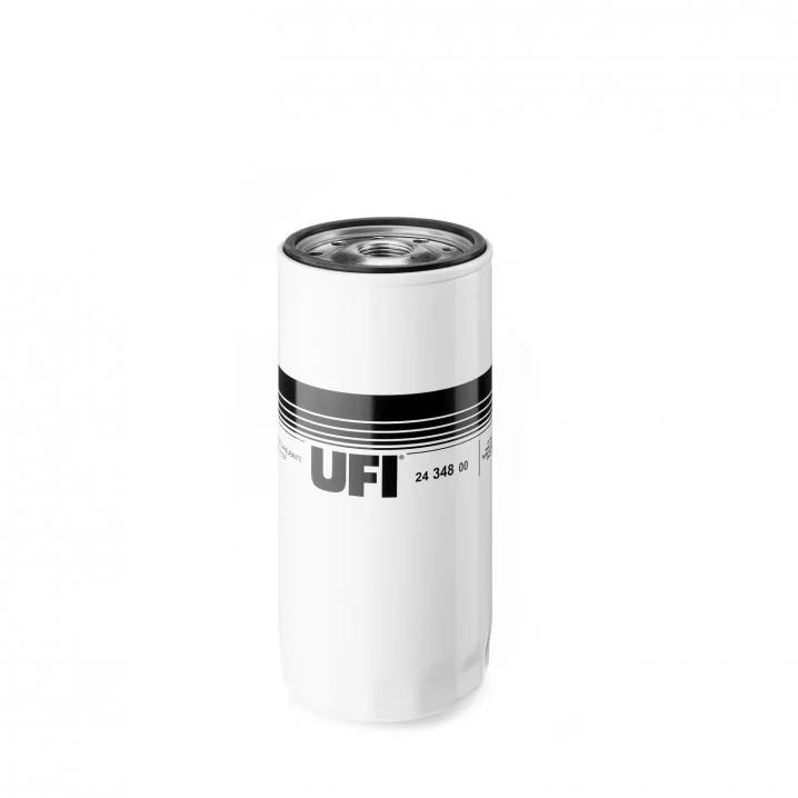 UFI Filters - 24.348.00 - Kraftstofffilter SpinOn