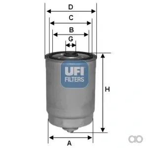 UFI-Filters