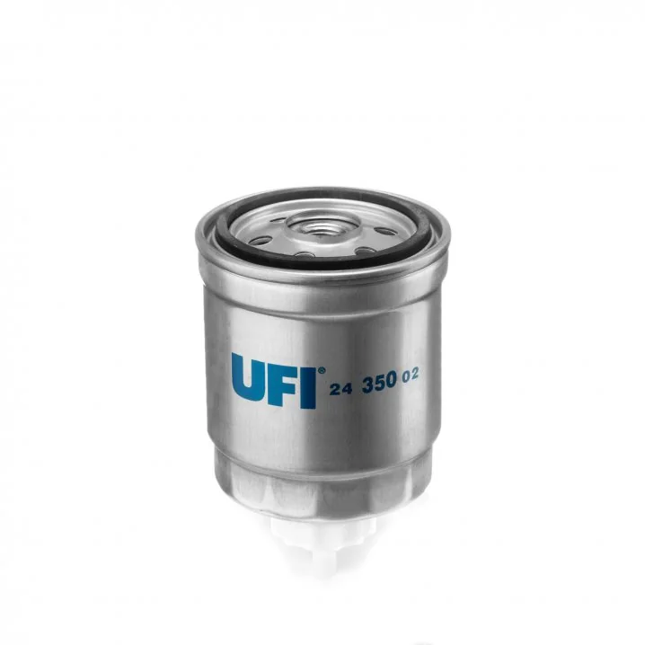 UFI Filters - 24.350.02 - Kraftstofffilter SpinOn