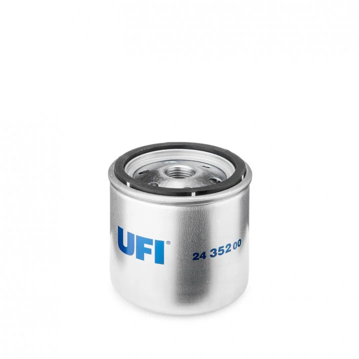 UFI Filters - 24.352.00 - Kraftstofffilter SpinOn