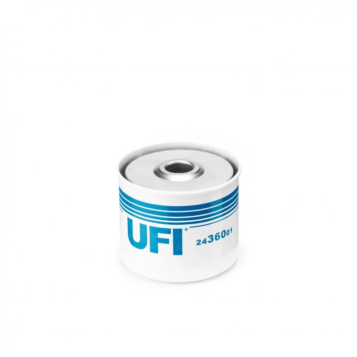 UFI Filters - 24.360.01 - Kraftstofffilter SpinOn