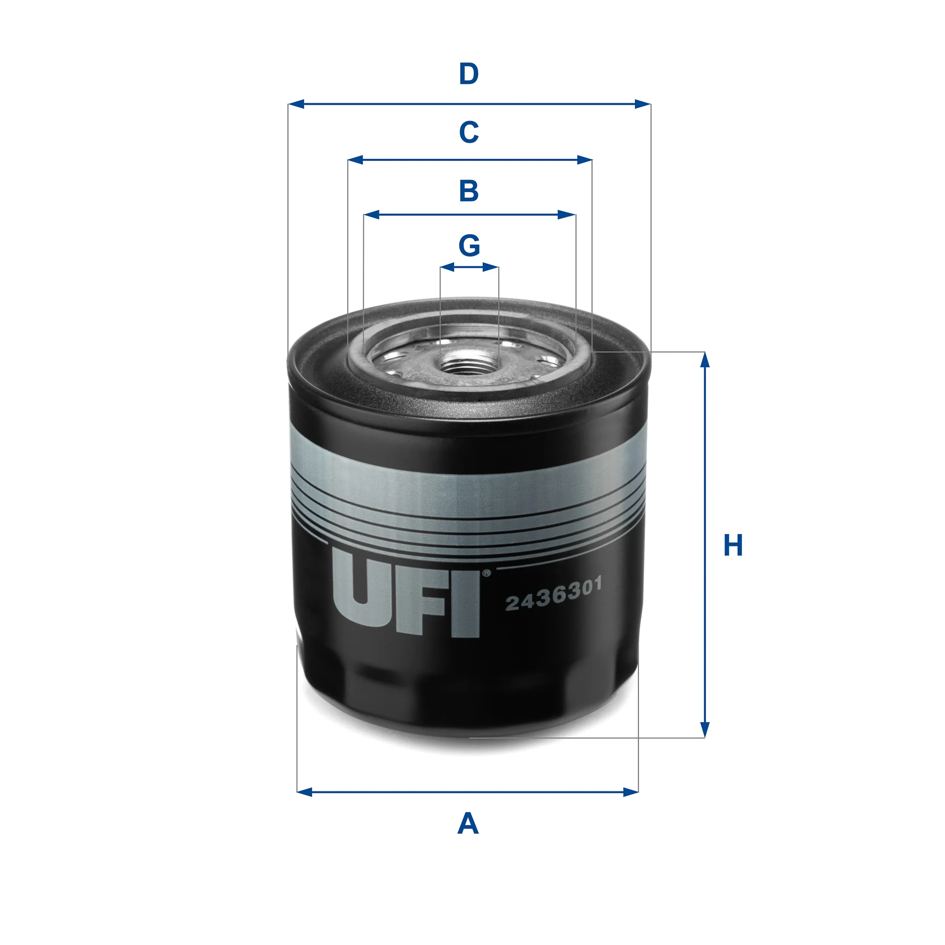 UFI-Filters