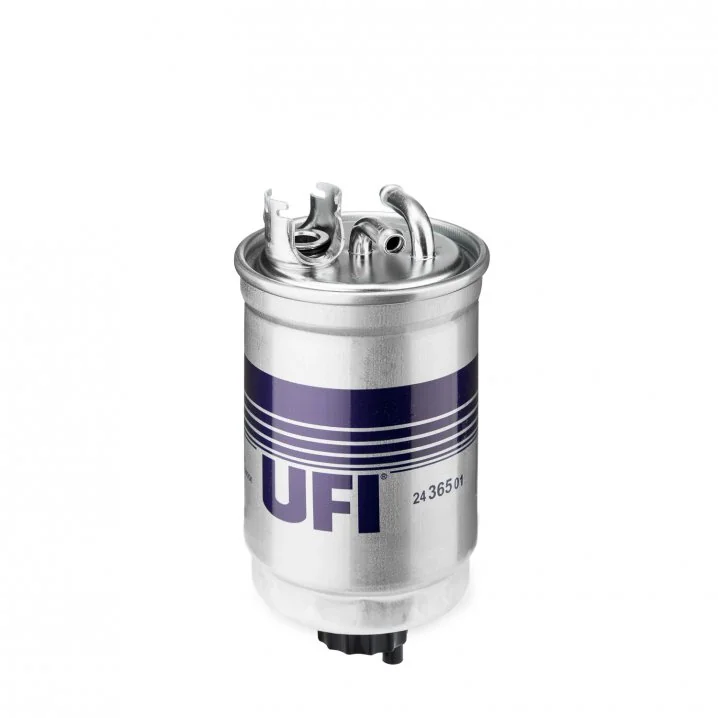 UFI Filters - 24.365.01 - Kraftstoff-Leitungsfilter Inline