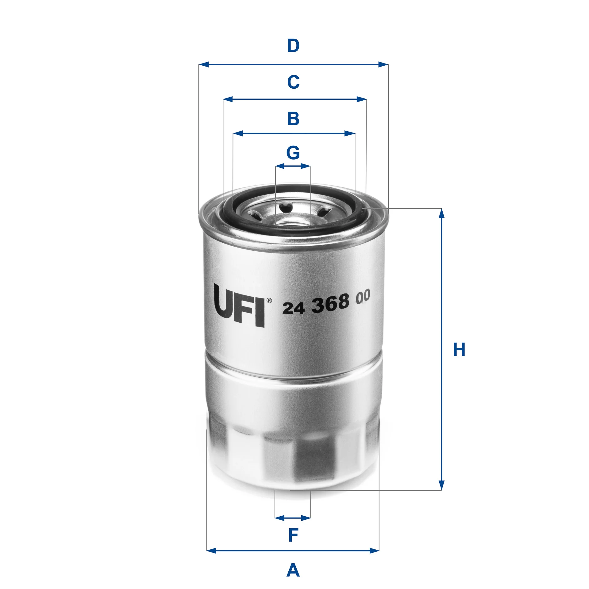 UFI-Filters