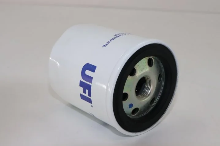 UFI Filters - 24.370.00 - Kraftstofffilterelement