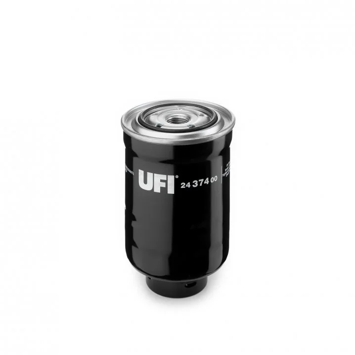 UFI Filters - 24.374.00 - Kraftstofffilter SpinOn