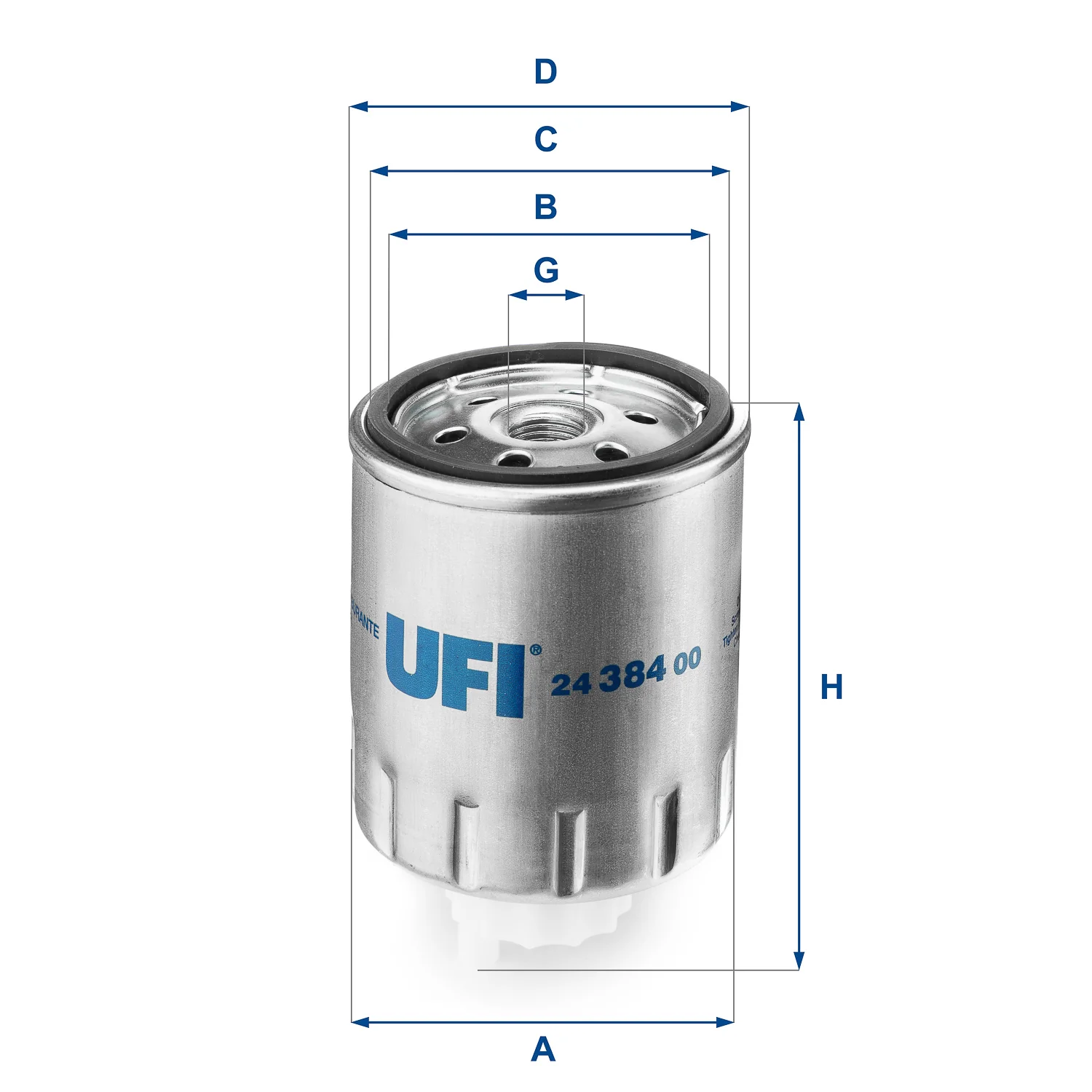 UFI-Filters