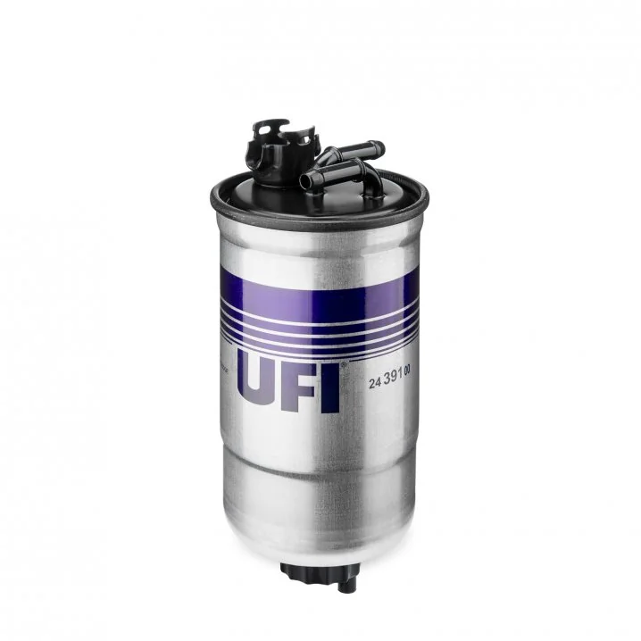 UFI Filters - 24.391.00 - Kraftstoff-Leitungsfilter Inline
