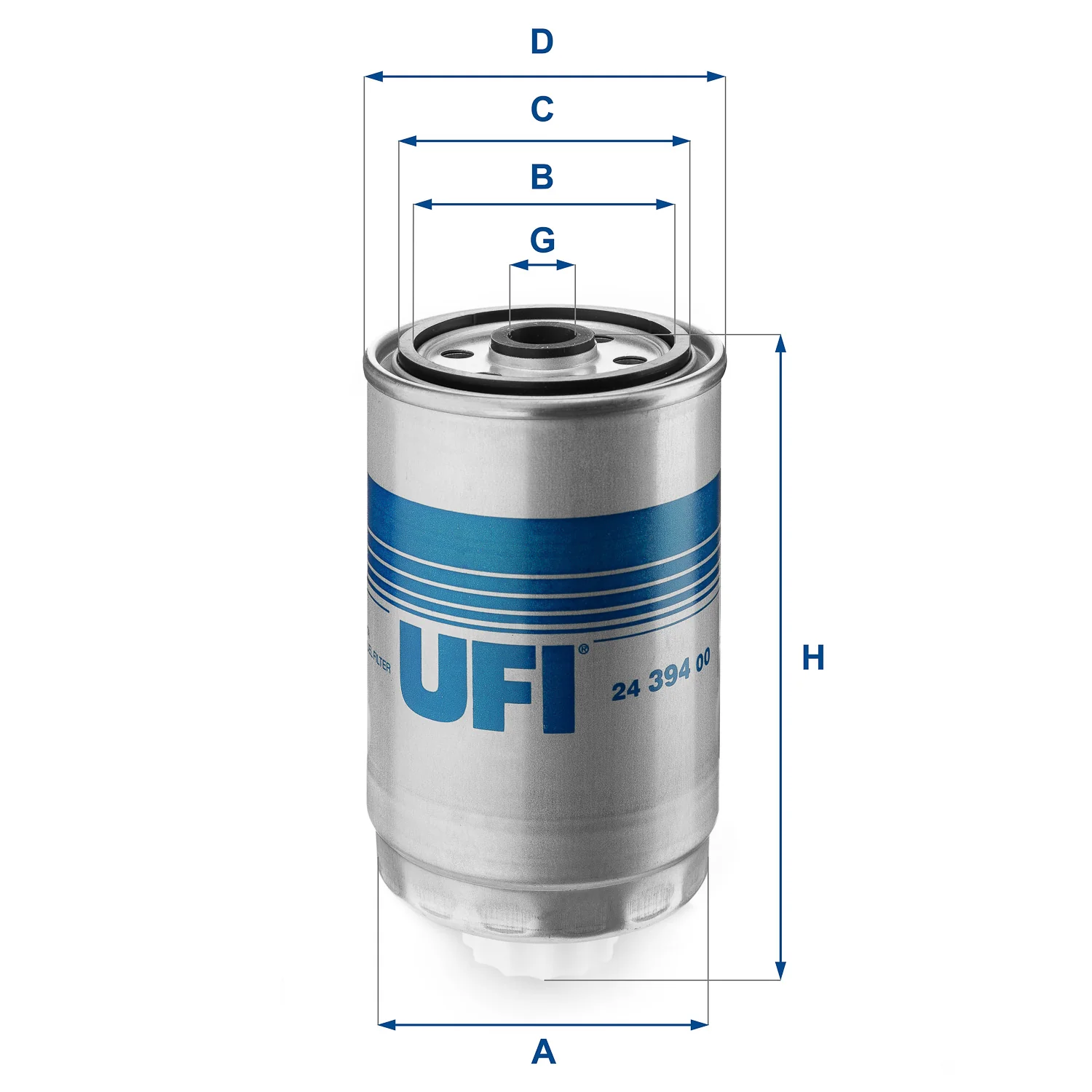 UFI-Filters